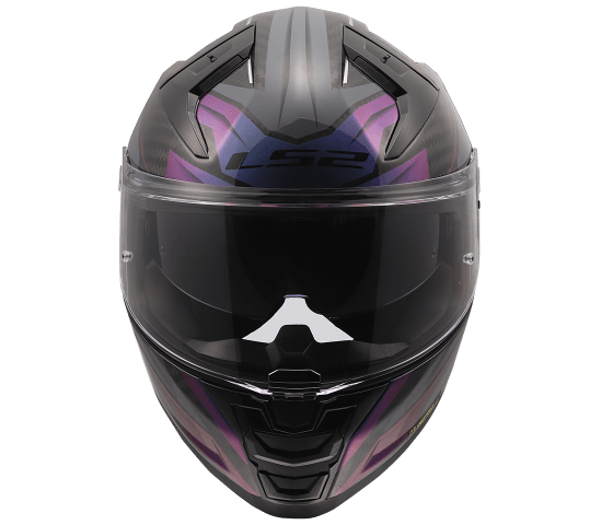 FF811 Vector II Carbon SAVAGE Chameleon